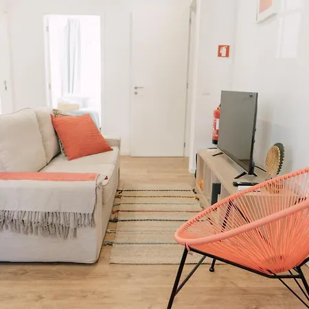 Oporto Yellow Villas Extérieur photo