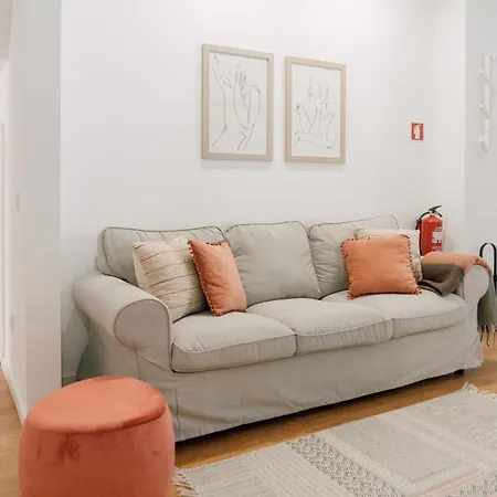 Oporto Yellow Villas Extérieur photo