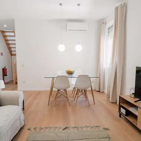 Oporto Yellow Villas Extérieur photo