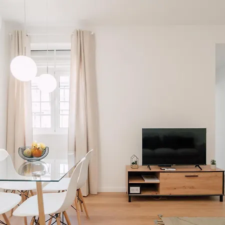 Oporto Yellow Villas Extérieur photo