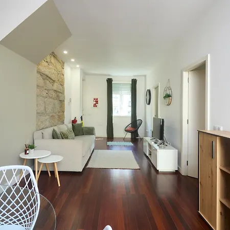Oporto Yellow Villas Extérieur photo
