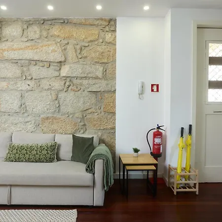 Oporto Yellow Villas Extérieur photo