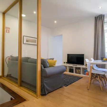 Oporto Yellow Villas Extérieur photo