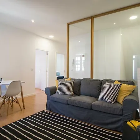 Oporto Yellow Villas Extérieur photo