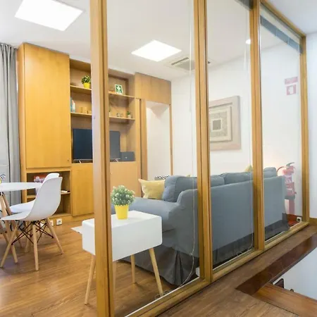 Oporto Yellow Villas Extérieur photo