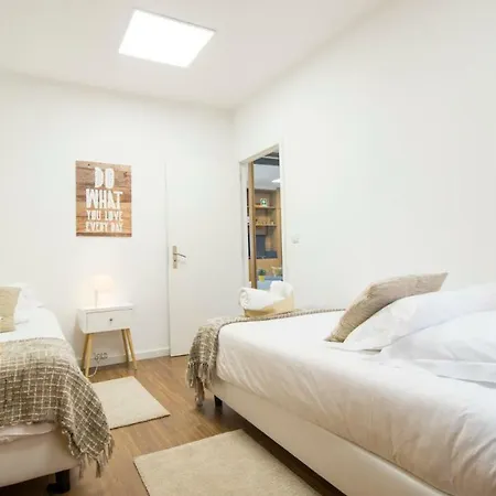 Oporto Yellow Villas Extérieur photo