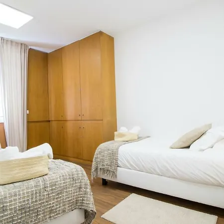 Oporto Yellow Villas Extérieur photo