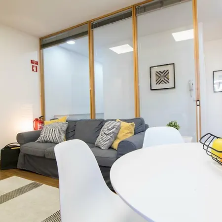 Oporto Yellow Villas Extérieur photo