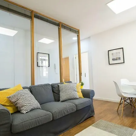 Oporto Yellow Villas Extérieur photo