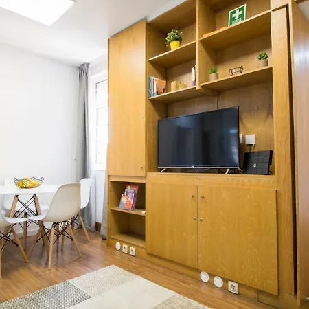 Oporto Yellow Villas Extérieur photo