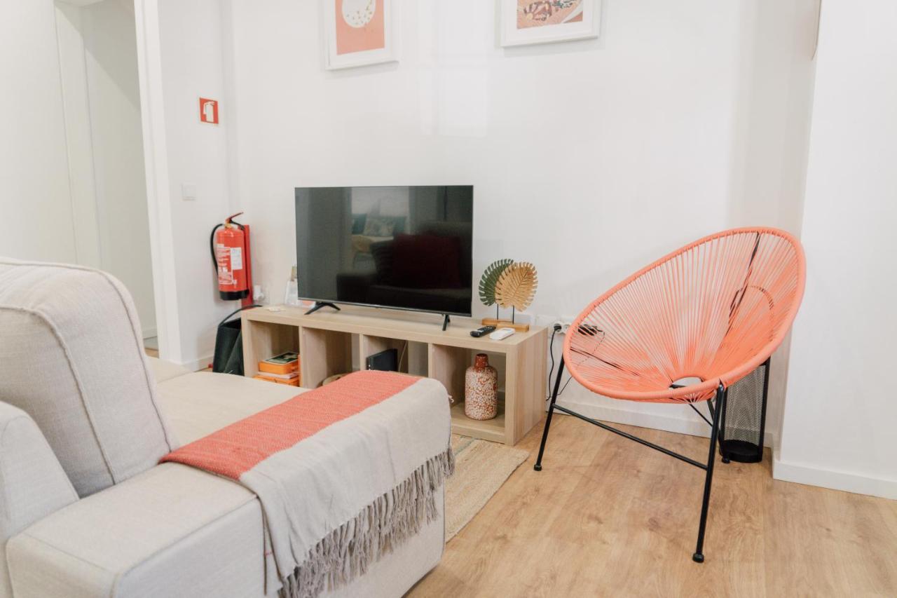 Yellow Appartement *