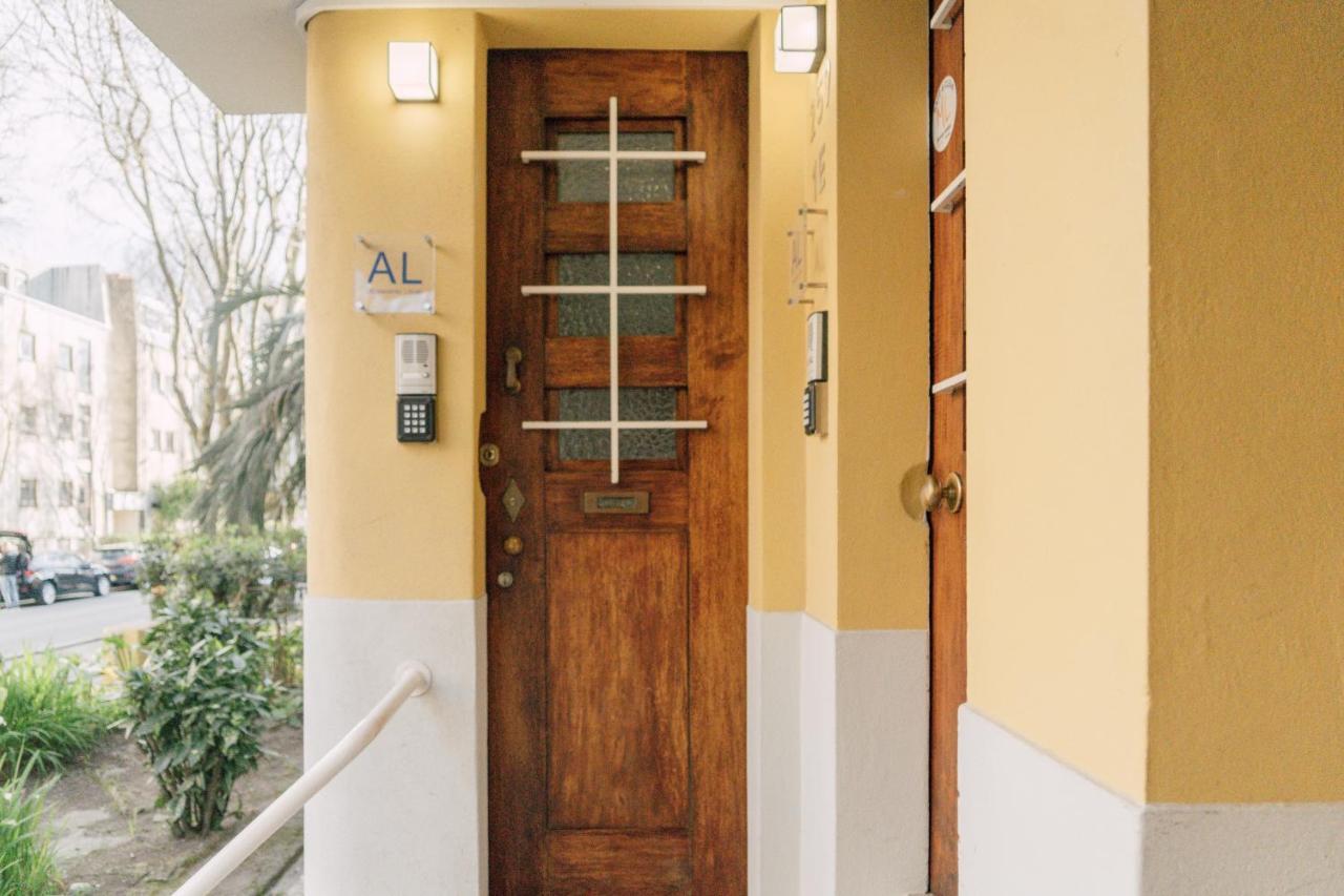 Yellow Appartement *