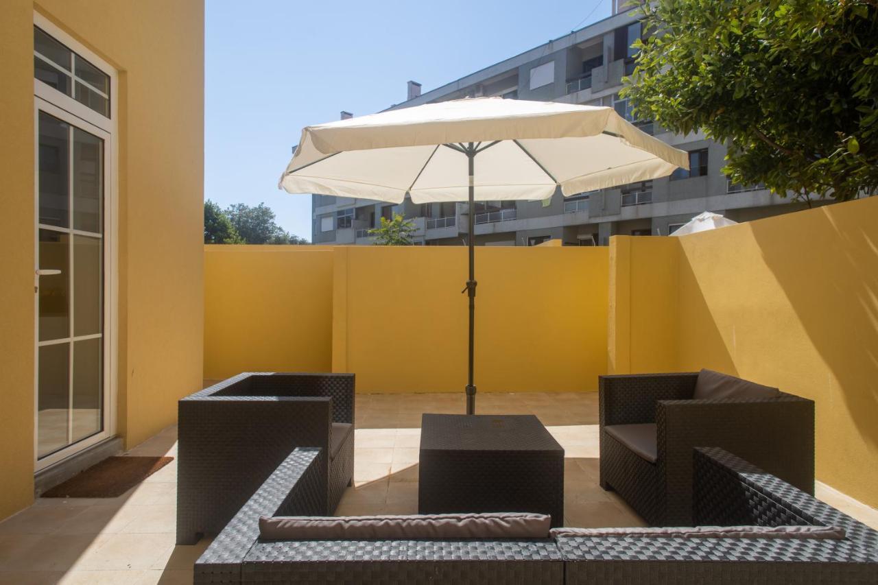Appartement Yellow *