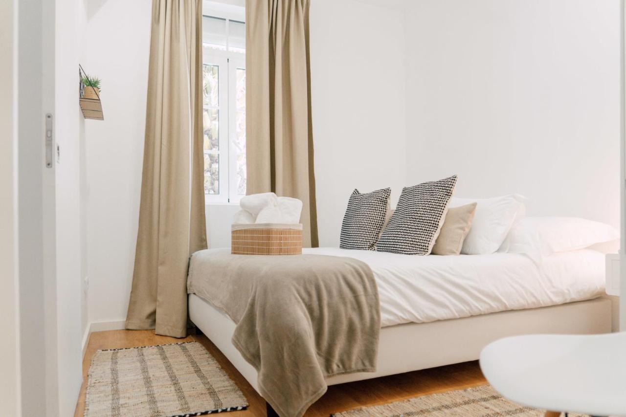 Yellow Appartement *