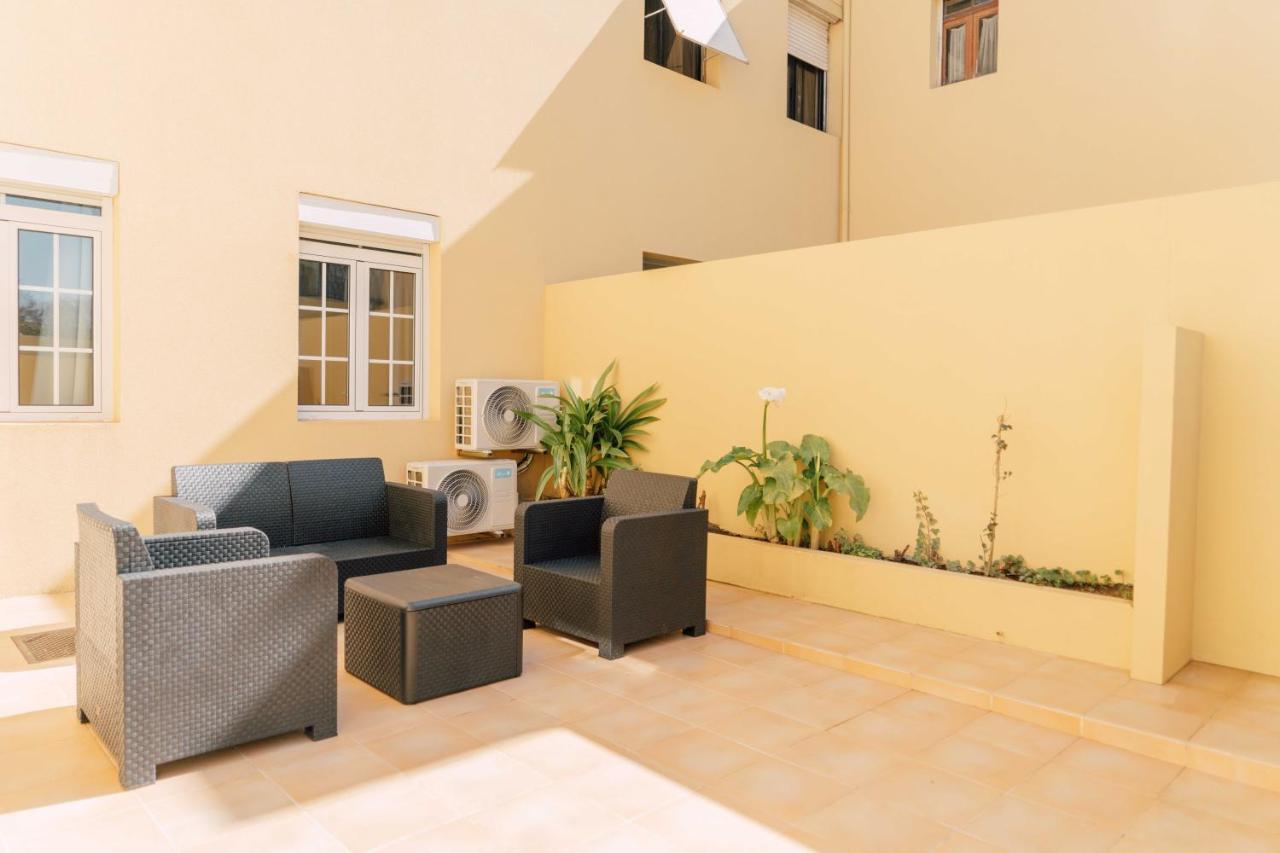 Appartement Yellow *
