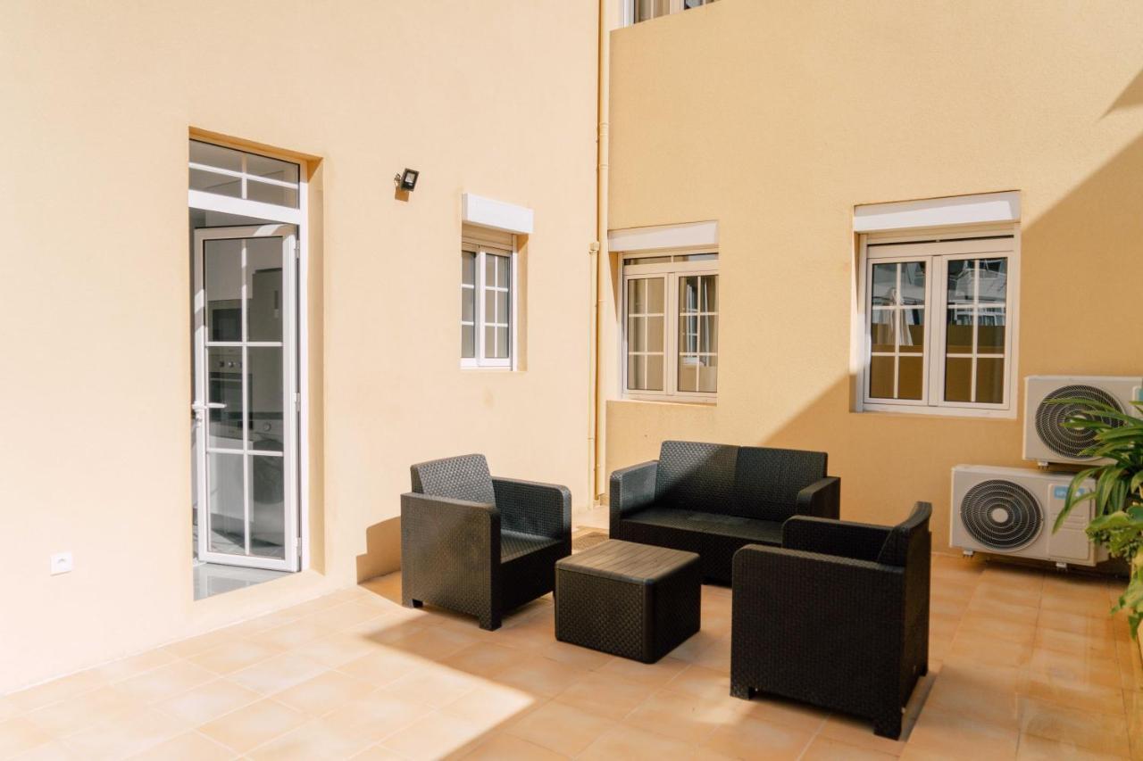 Appartement Yellow *