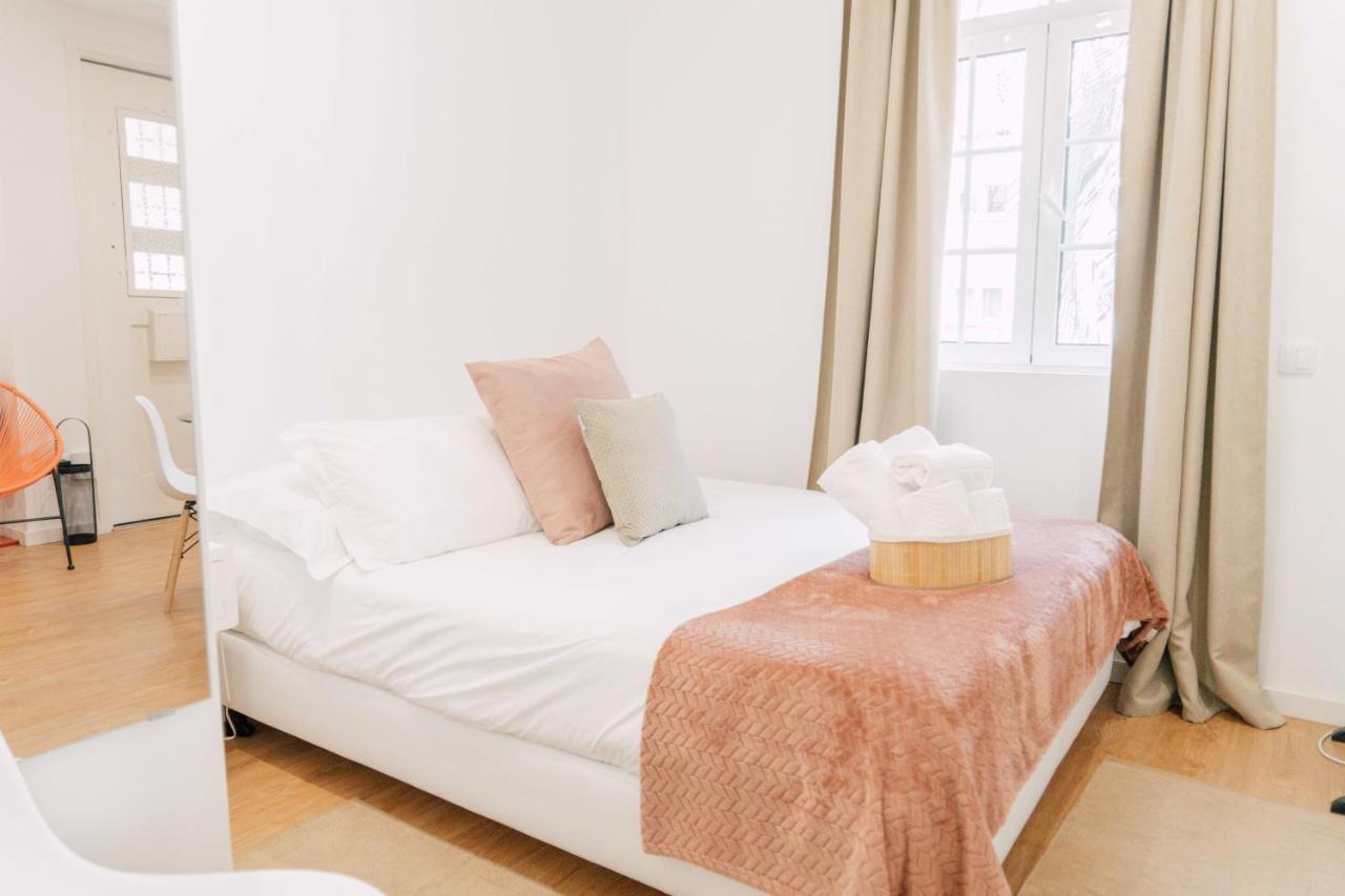 Yellow Appartement