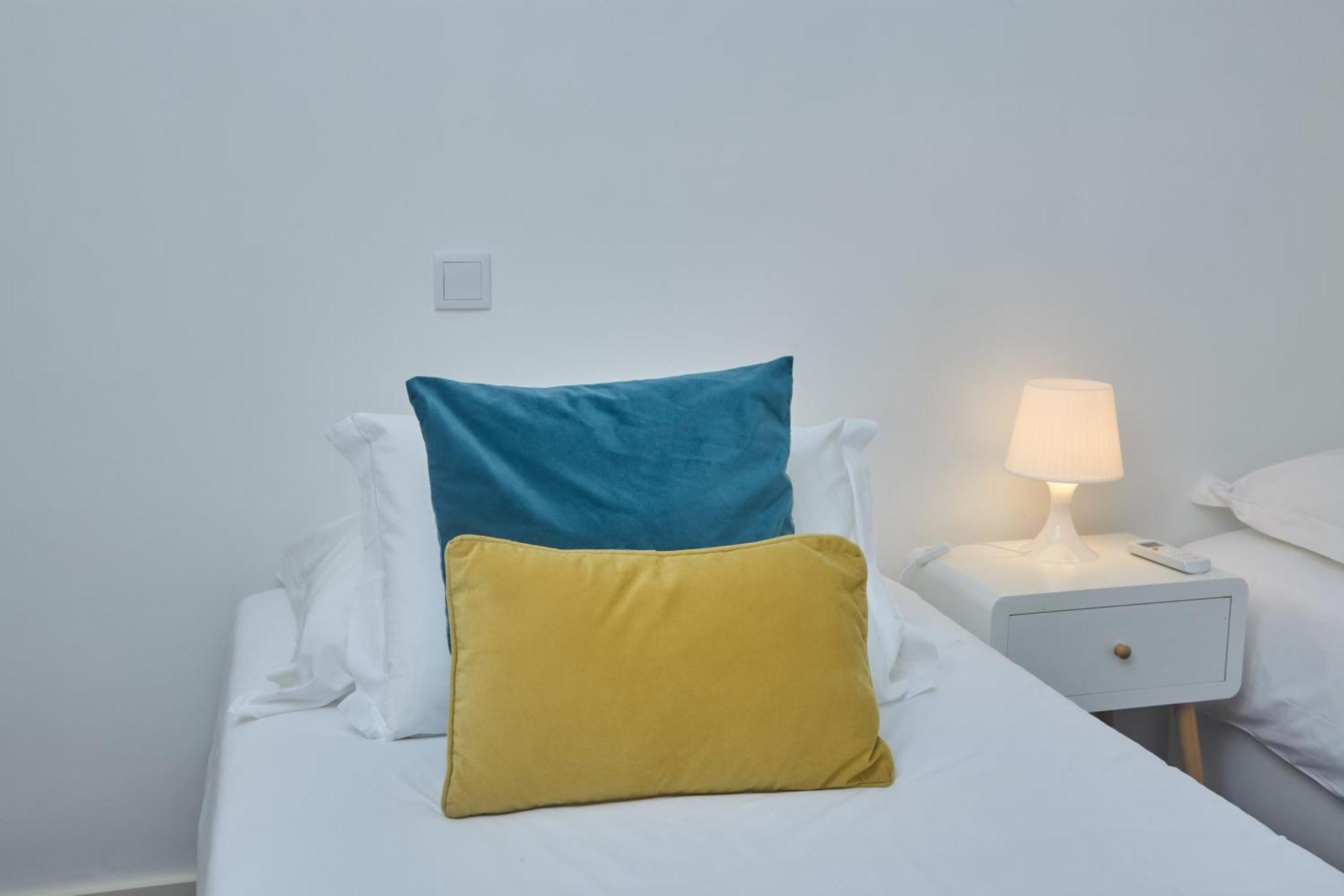 Yellow Appartement *