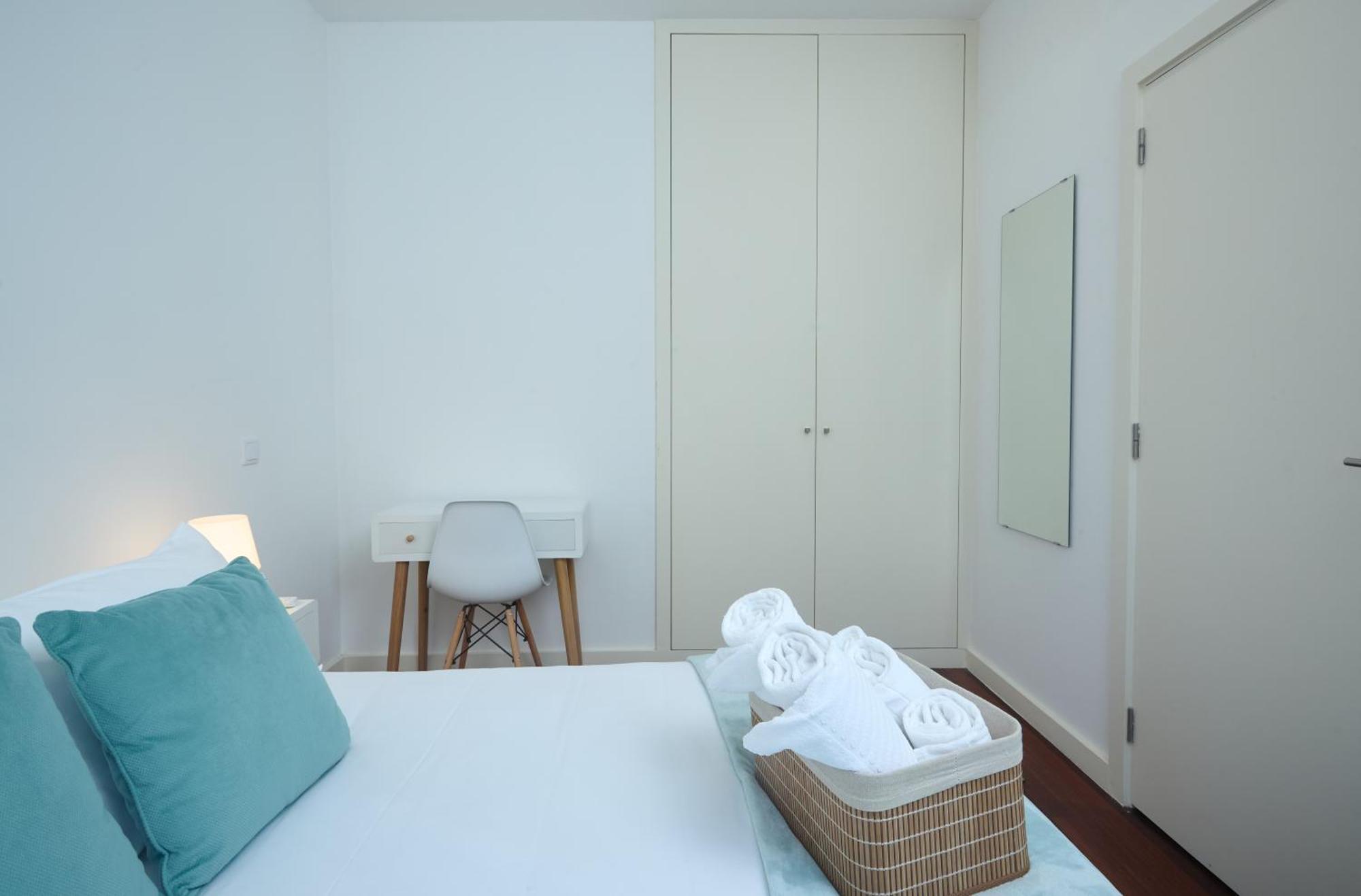 Appartement Yellow *