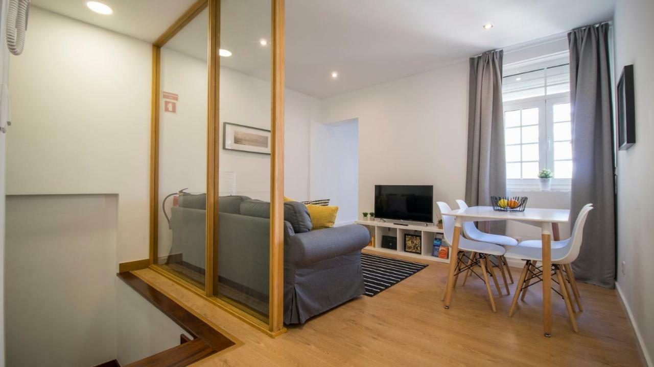Yellow Appartement *