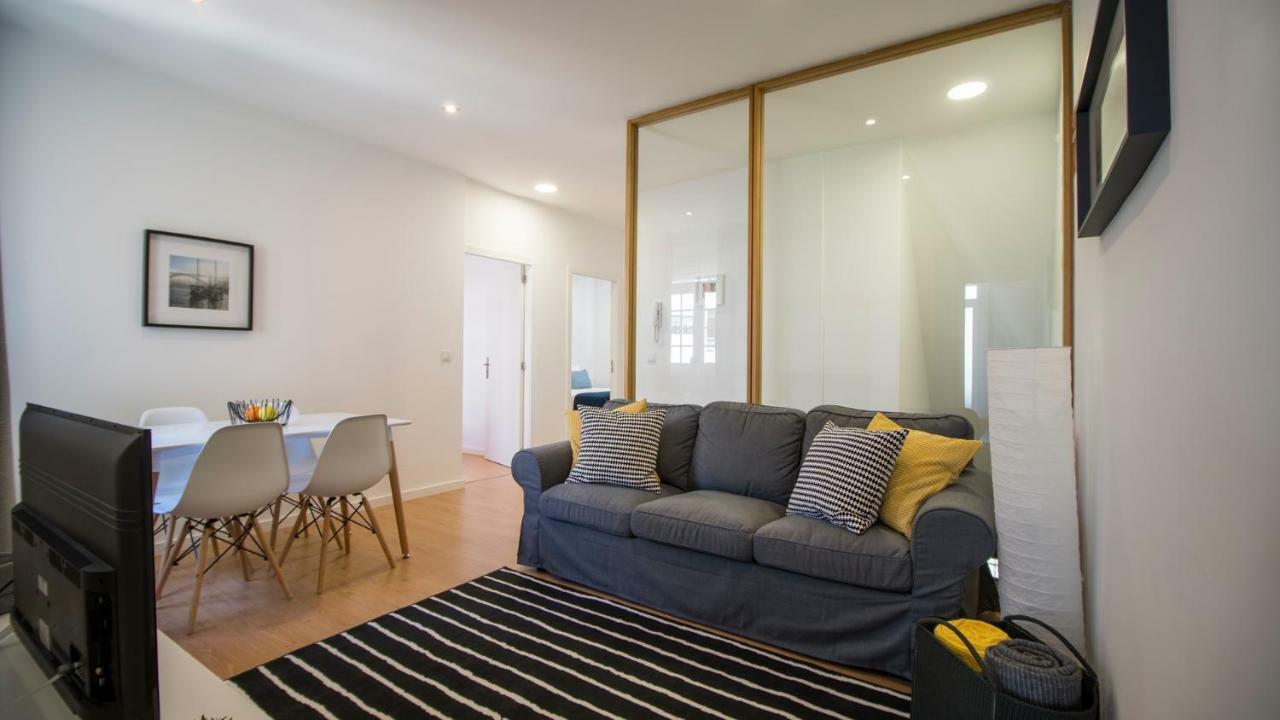 Appartement Yellow *