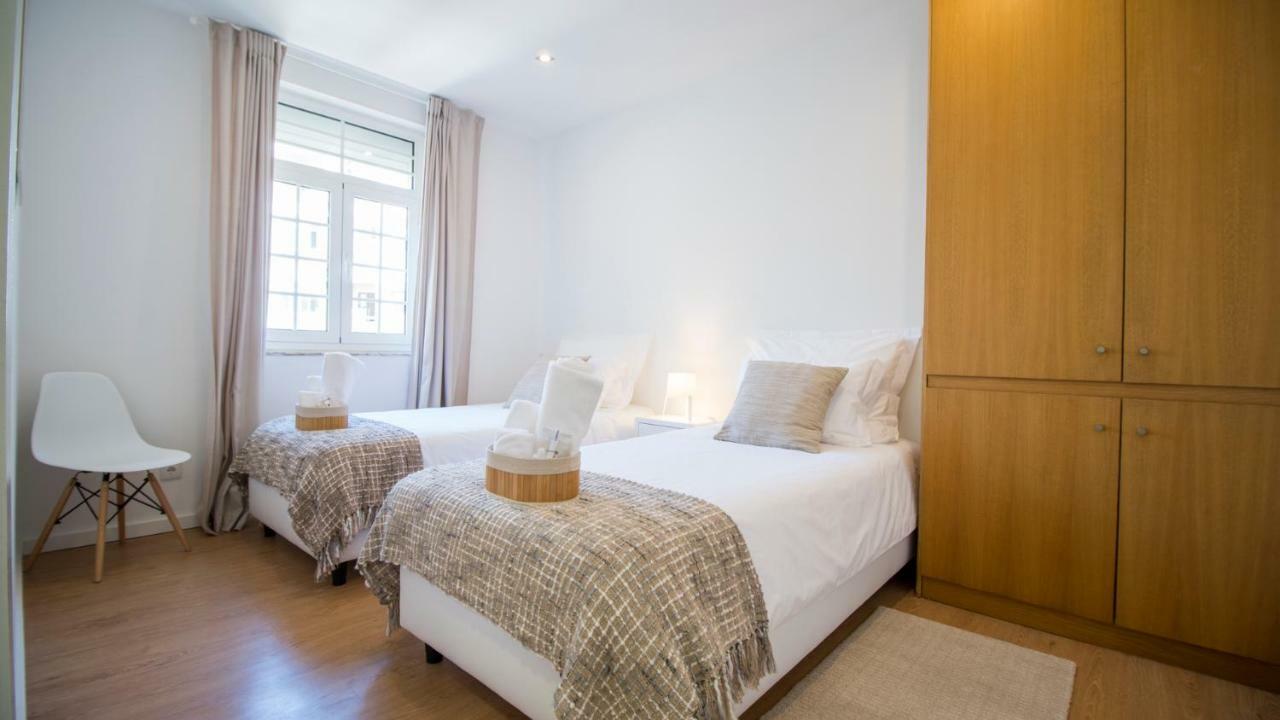 Yellow Appartement