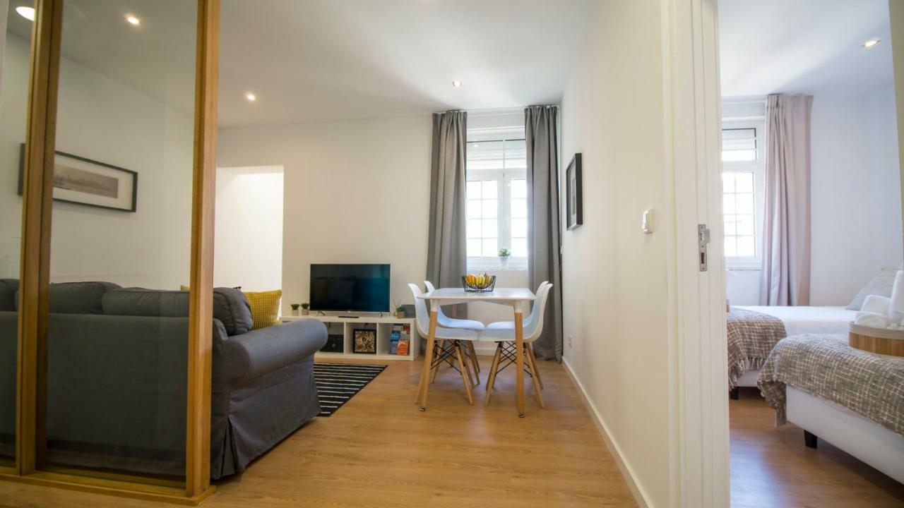 Yellow Appartement *