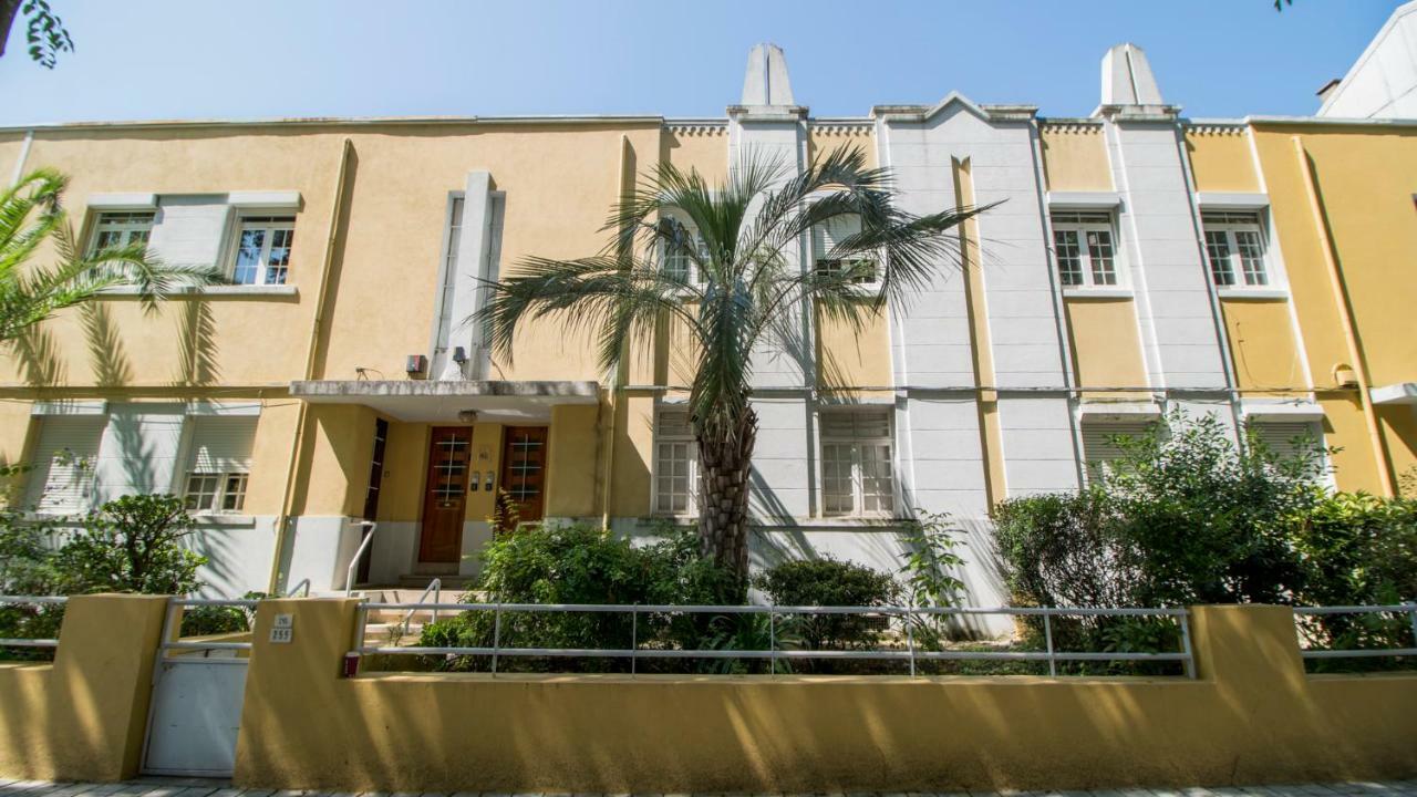Appartement Yellow Porto
