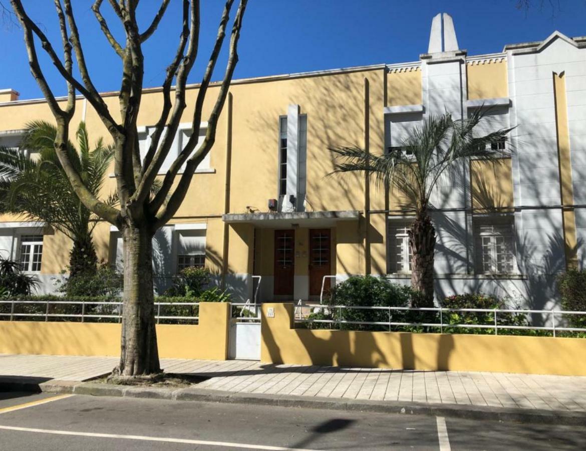 Yellow Appartement
